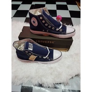 Kasut Converse High cut Ready Stock