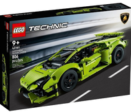 LEGO 42161 TEC 藍寶堅尼 Huracán Tecnica