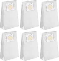 IB600 Vacuum Bags for Kenmore Intuition Upright Vacuum Cleaner BU4022, BU4020, BU4018, BU4050, IB600