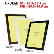 Frame/pigura/photo Frame Sim 1 8R/S8R Picture Frame Frames