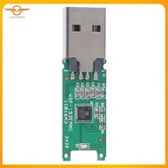 [CloudsMiles.th] USB 2.0 EMMC Adapter EMMC Adapters Module EMCP PCB Main Board