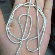 Extremely durable worm rope 2-3mm long 38-48.5 to 62cm long