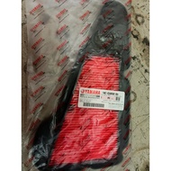 YAMAHA Air Filter For Filano Model (1WC-E4450-00) Center