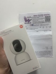 Xiaomi C400 智能攝像機