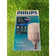 PUTIH Philips 30w LED Light Bulb 30w Philip White 30w Bulb 30watt E27