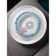 (7,3-7,5)(175)Larimar vip wheel ring