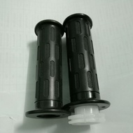 ปลอกแฮนด์+ปลอกคันเร่งYAMAHA JR120 TZRVR150 1คู่