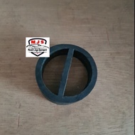 Rubber knalpot bmw E28/E30