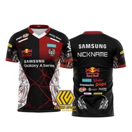 Jersey Alter Ego terbaru mpl season 10 E-sport Gaming