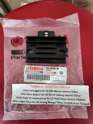 Kiprok Byson Karbu Original Yamaha Genuine Parts