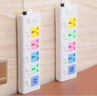 Ổ ĐIỆN ĐA NĂNG CÓ CÔNG TẮC B40 DÂY DÀI 2M