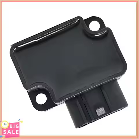 Better-Motorcycle TPS 3-In-1 Sensor For Rongmao Joom10 340B Motorbike Throttle Position Sensor