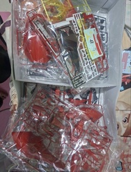 Bandai HG 1/144 MSN-04 II Nightingale 夜鶯