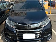 Honda Odyssey 2018款 手自排 2.4L