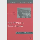 Bible Witness in Black Churches