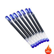 Kreati Blue Gel Pen 0.5mm (7pcs/pack)