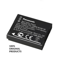 Panasonic DMW-BCM13 Battery for Panasonic TS5 FT5 TZ55 TZ40