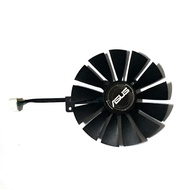 PLD10010B12HH 6 Pin Rtx 2060 GTX 1660 1650 Super Gpu Fan Voor Asus PH-GTX 1660 TI-O6G PH-GTX1660TI G