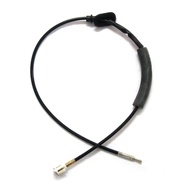 1 Line Speedometer Cable HONDA CIVIC 1988-1991 LX DX EX SI CRX HF CX Car