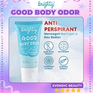 READY Brighty Antiperspirant Body OdorGood | BRIGHTY GOOD BODY ODOR ANTI-PERSPIRANT