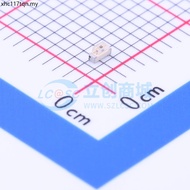 20 Luminous Diodes/LED 27-21/S2C-FQ2S2B/3C Orange SMD, 1.1x1.7mm