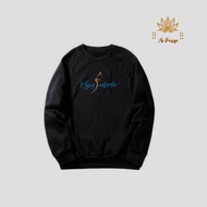 Crewneck sweater Crewneck city sweater city sweater