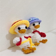 GANTUNGAN Luffy & Elizabeth Swan Keychain