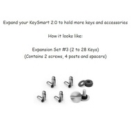 Keysmart Expansion Set #3