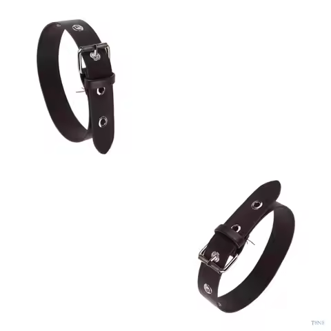T8NB Adjustable Men Women Shirt Sleeve Garters for Formal, Work, Casual Shirt Sleeve Holder Garters 