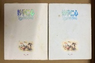 VCD 2606N TVB 妙手仁心 (精裝版) 第一、二輯 (共20碟)