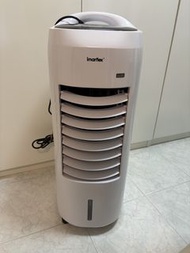 Imarflex Remote Cooler Fan  伊瑪牌電子式遙控水冷扇