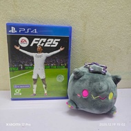 PS4 EAFC 25 FIFA 25 R3 USED PHYSICAL