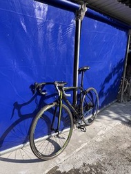 Merida Road Bike