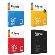 1 unit Polaroid Original 600 Color Film/i-Type Color Film/Black Frame Film  suit for Onestep2/Oneste