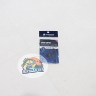 Kili-Kili/Crane Swivel Fishing Tridentech No. 5 32Kg/70.5Lbs