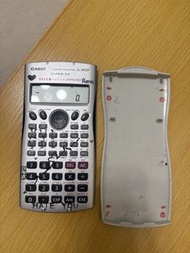 Casio FX-3950P 計算機