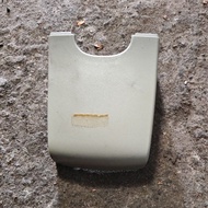 Mercedes R230 roof mirror cover used