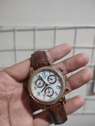 Jam Tangan Wanita TISSOT Dressport Ladies Watch T050.217.36.112.01