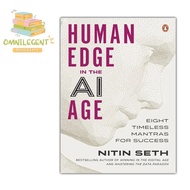 Human Edge in the AI Age Book