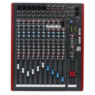 Allen&amp;Heath ZED 14 Mixer Audio 14 Channel