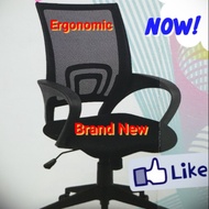 Ergonomic Office Chair for Home Office