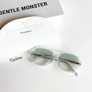 fWomen's Sunglasses Gentle Monster Flackbee Mirror AUTHENTIC q