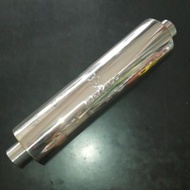 center bullet REMUS half twist half pin