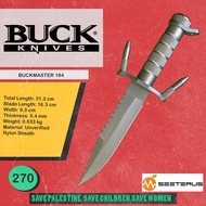 BuckMaster 184