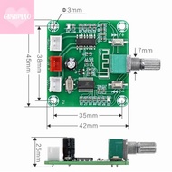 [guyumao] XH-A158 Wireless Speaker Amplifier Board Ultra Clear  5.0 Audio Power Amplifier Board