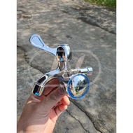 Cold Water Shower Root and Durable Plastic Body Thread 21 A9999