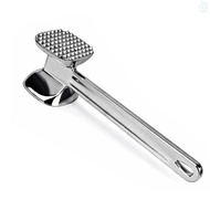 Meat Tenderizer Hammer Tool Dual-Sided Nails Meat Mallet Meat Hammer for Steak Chicken Fish Meat Pou