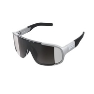 [POC] Aspire Competition Glasses Silver Bicycle Goggles Touring