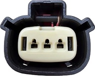 9U2Z14S411EA、S2280 Ignition Coil Connector Pigtail Harness fit for Ford E-350 Super Duty (17)、Edge (