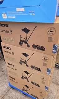 Doona S3